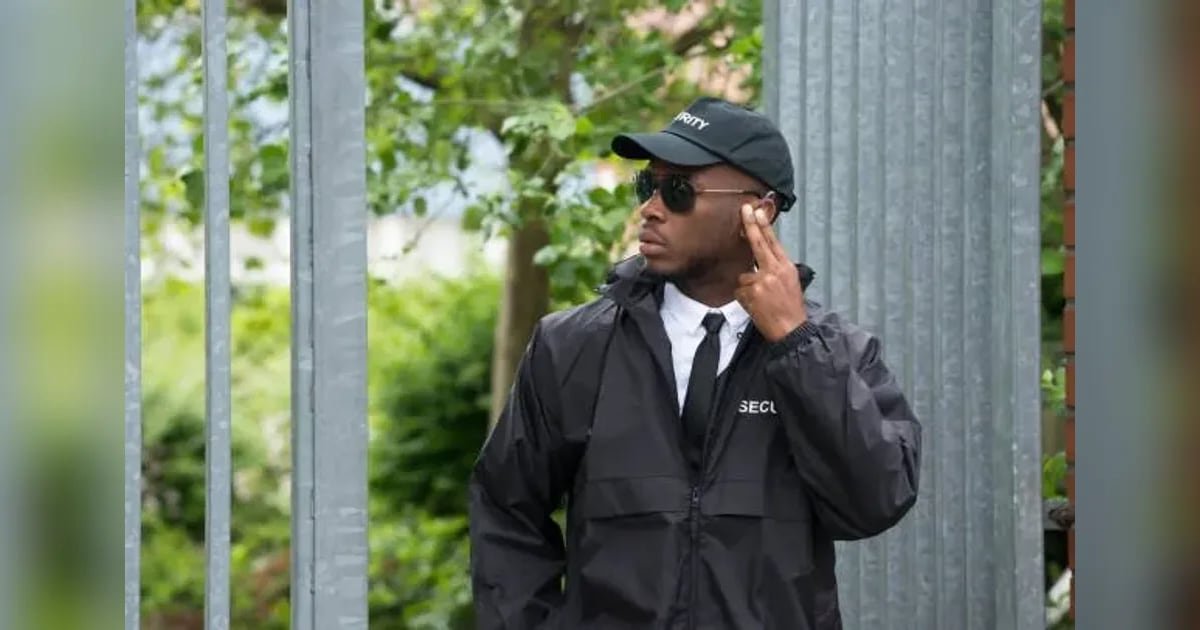 LIS SECURITY recrute des Agents de Sécurité | JobSenegal.com