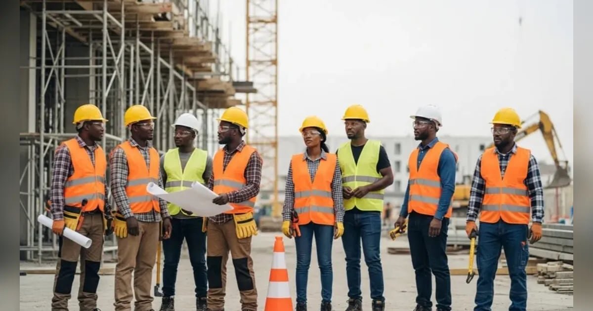 AMD Corporate recrute plusieurs profils | JobSenegal.com