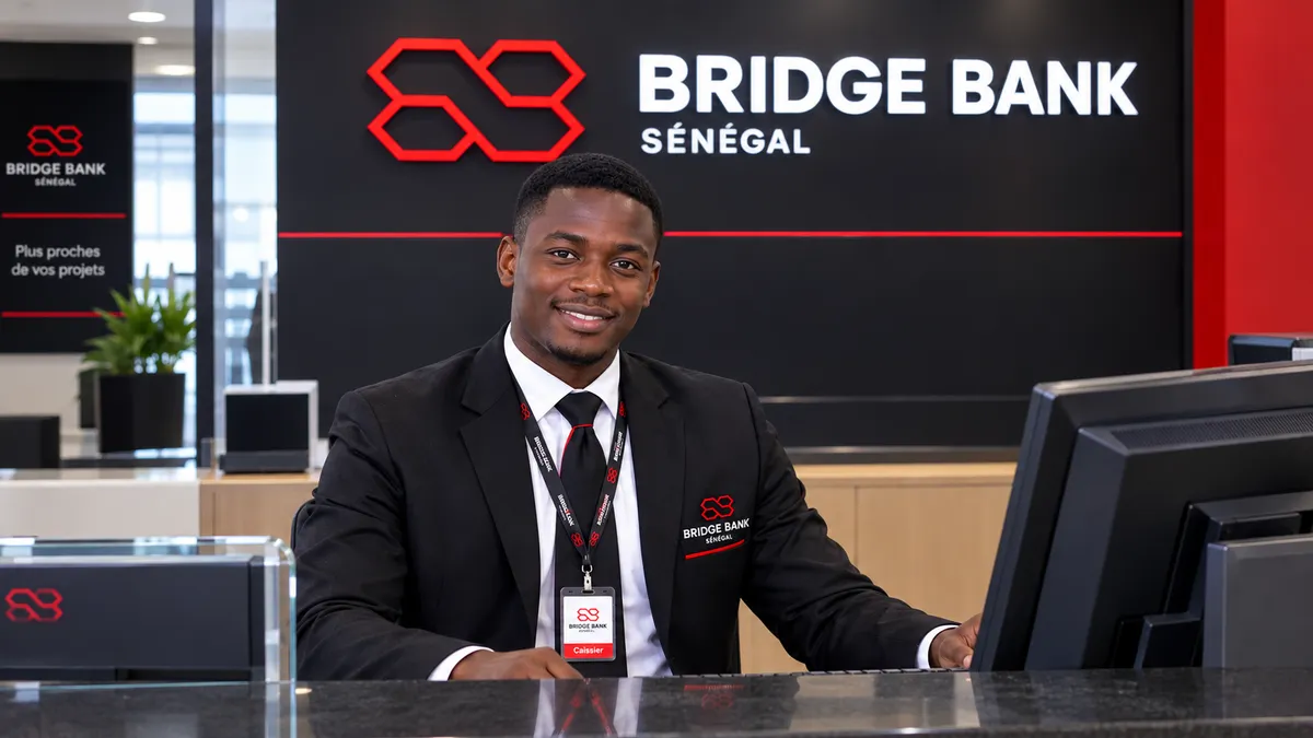 Bridge Bank Group Sénégal recrute plusieurs profils