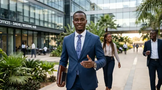 Educo recrute un Directeur Pays