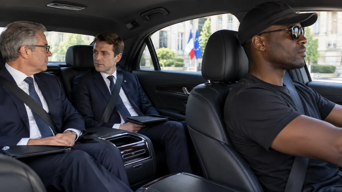 FHI 360, ONG internationale, recrute un Chauffeur | JobSenegal.com