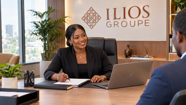 Gestionnaire Clientèle – Gestion Locative