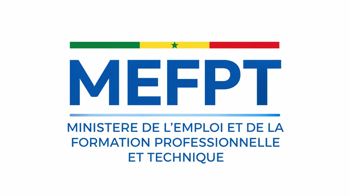 Le Ministère de l’Emploi et de la Formation professionnelle recrute 300 formateurs vacataires