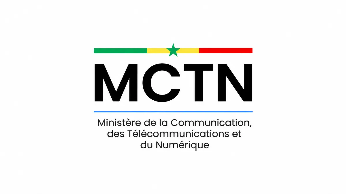Le Ministère des Télécommunications et du Numérique recrute plusieurs profils dans le cadre du PAENS