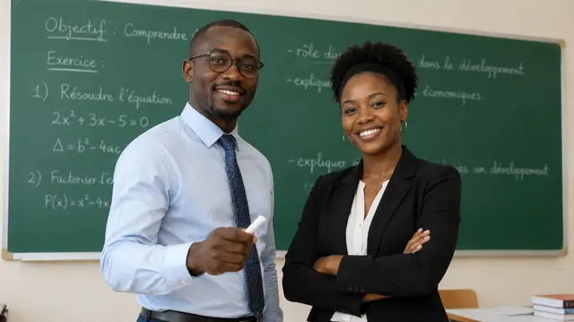 SIRA recrute des enseignants et tuteurs bilingues