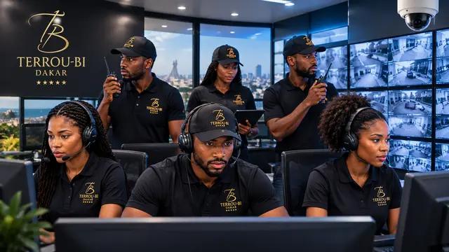 Terrou-Bi Resort recrute 06 Opérateurs Vidéo (H/F)