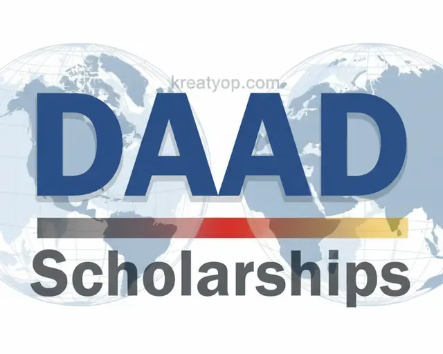 Bourse DAAD In-Country/In-Region pour l’Afrique Sub-Saharienne (Master et Doctorat)