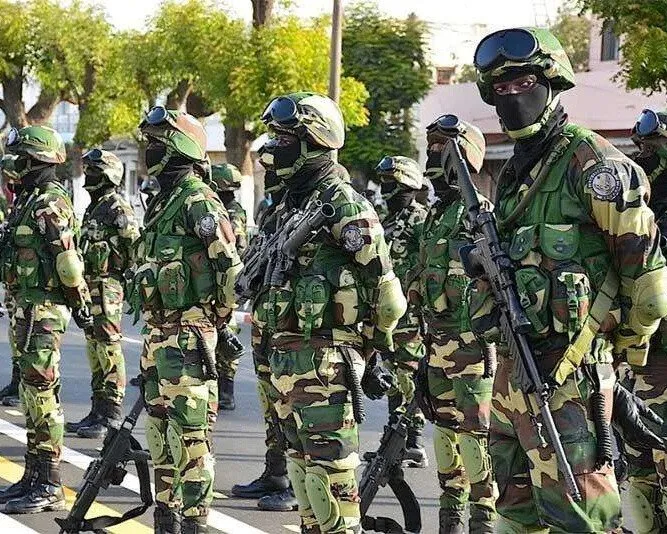Concours unique d’entrée dans les Grandes écoles militaires étrangères (CUGEM) 2026