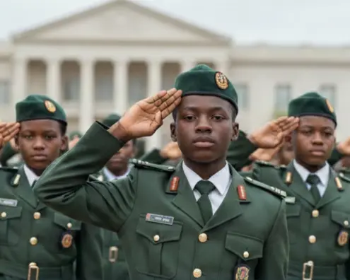 Concours d’entrée en classe de sixième des Écoles Militaires Préparatoires (EMP) – Session 2026