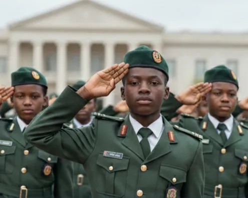 Concours d’entrée en classe de sixième des Écoles Militaires Préparatoires (EMP) – Session 2026