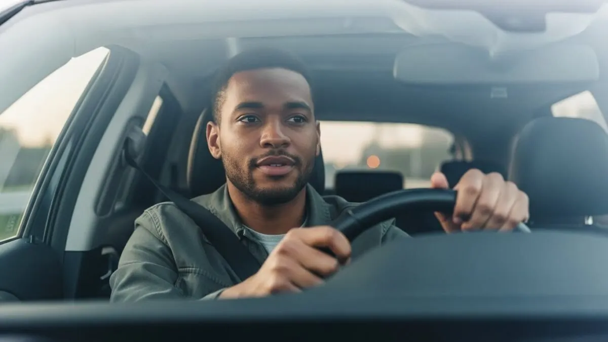 Teranga Manpower recrute des Chauffeurs pour Institutions et Entreprises de Haut Niveau