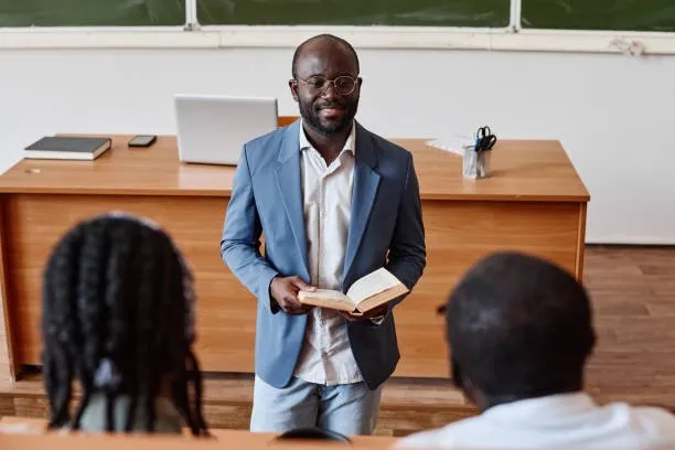 Lycée Jean Mermoz recrute un enseignant CDD 6 mois à compter de janvier 2026