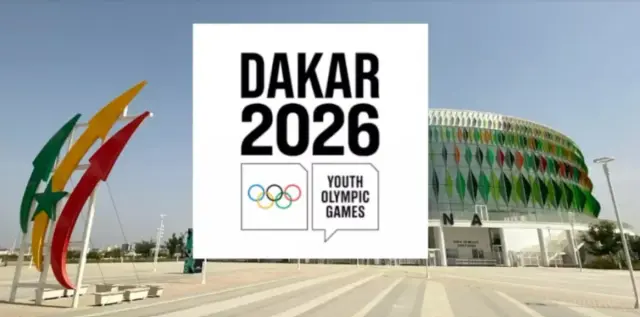 Recrutement massif pour les JOJ Dakar 2026