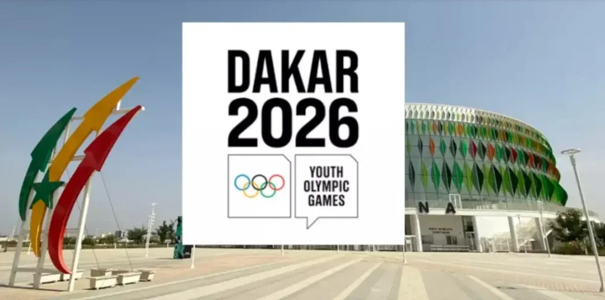 Recrutement massif pour les JOJ Dakar 2026