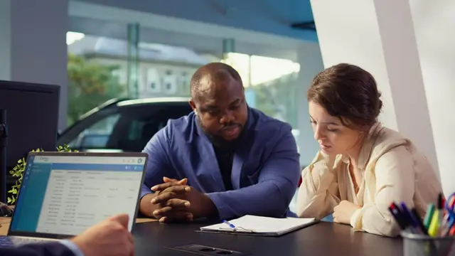 Une Compagnie d’Assurance Recrute des Conseillers Commerciaux