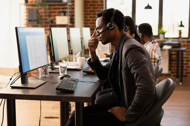 Recrutement massif Télévendeurs Telco (Free) Salaire 100 000 FCFA + 30 000 FCFA de prime + primes déplafonnées