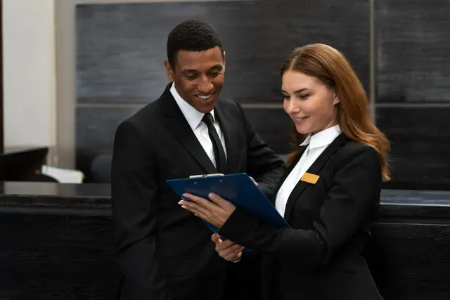 KALIS recrute un Conseiller Client Premium