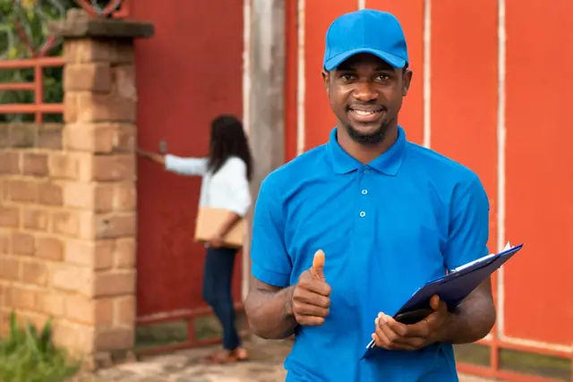 Agroponic SARL recrute : Chauffeur Livreur et Coursier