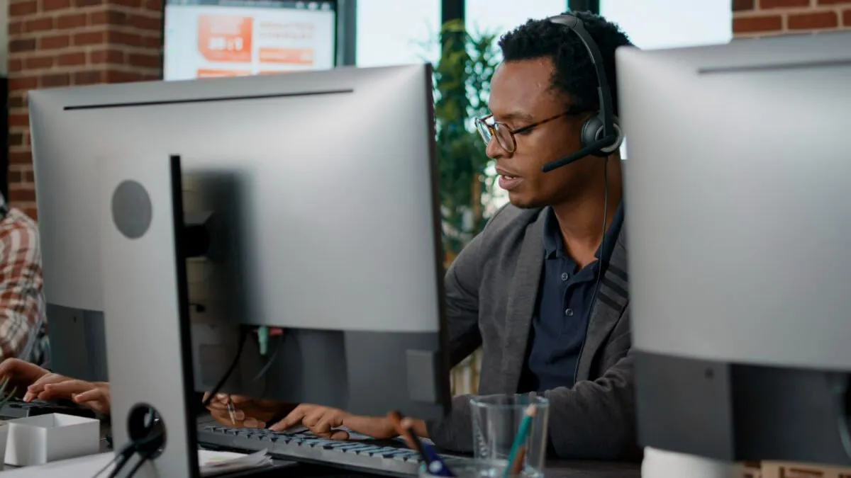 Recrutement de 20 téléconseillers