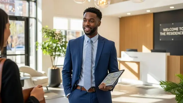 Gaïa Immobilier recrute un Gestionnaire d’Immeubles