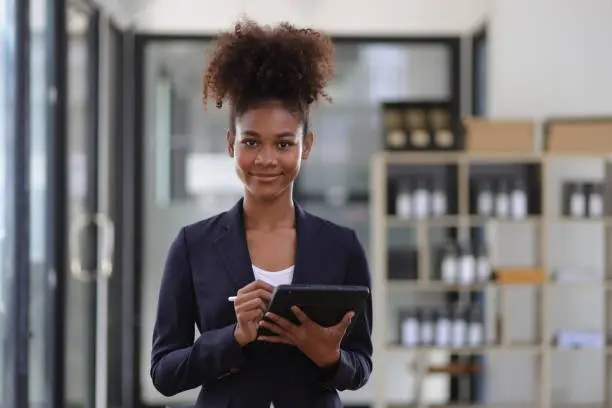 Recrutement d’une caissière multiservice