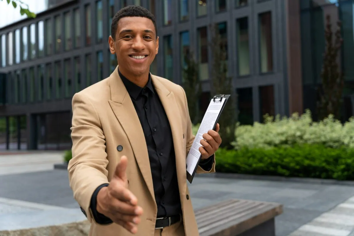 Recrutement agents de vente terrain salaire 100 000 FCFA plus primes transport repas et téléphone