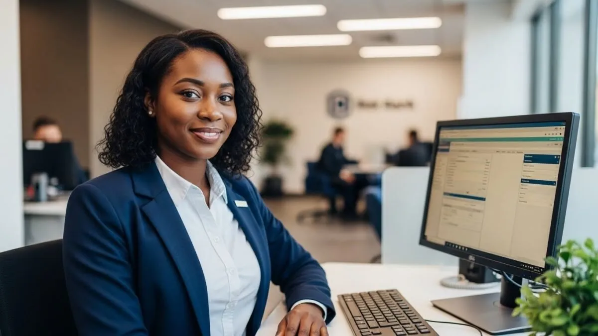 Wiijob recrute un(e) Chargé(e) de Clientèle Bancaire (H/F)