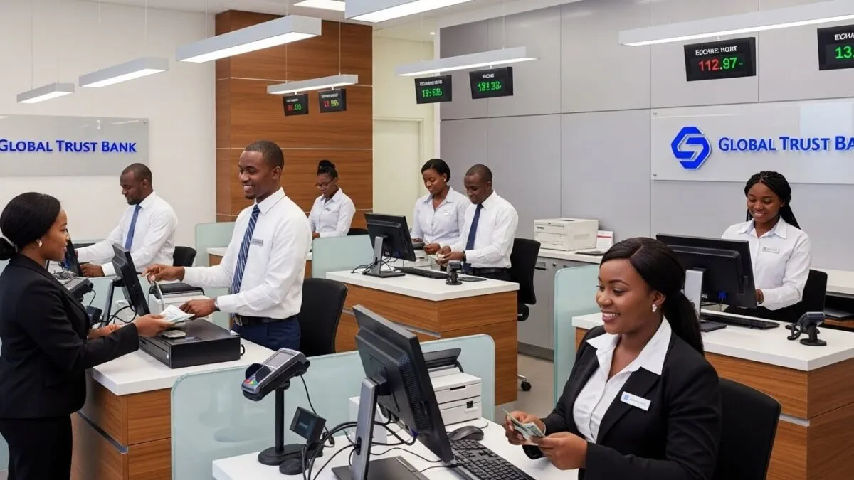 Wiijob recrute un(e) Caissier(ère) en Agence Bancaire (H/F)