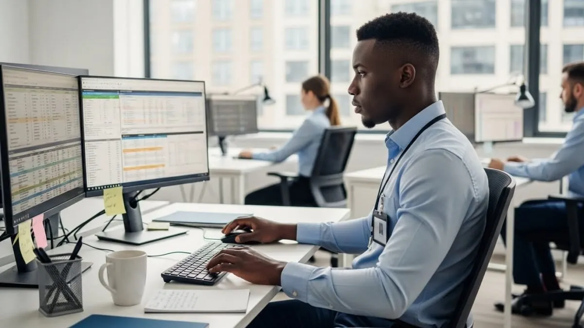 Wiijob recrute un(e) Agent des Opérations Back Office Monétique (H/F