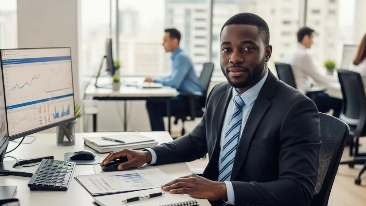Wiijob recrute un(e) Agent des Opérations Internationales Bancaires (H/F)