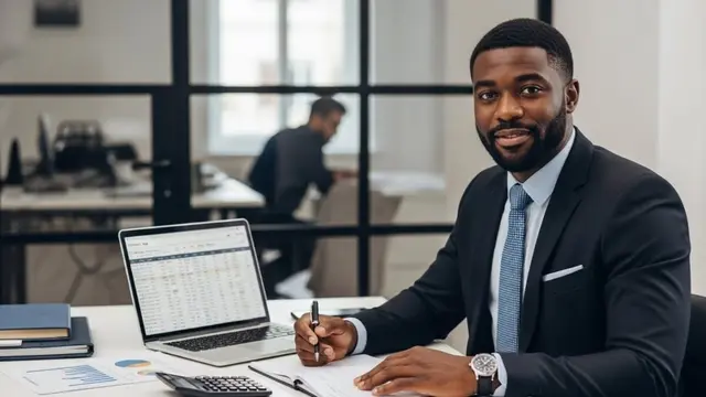BCEAO recrute un Gestionnaire des Dépenses et des Opérations Comptables Dakar