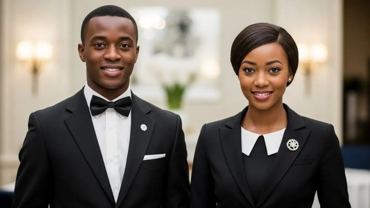 BCEAO recrute 2 Maîtres d’Hôtel Dakar