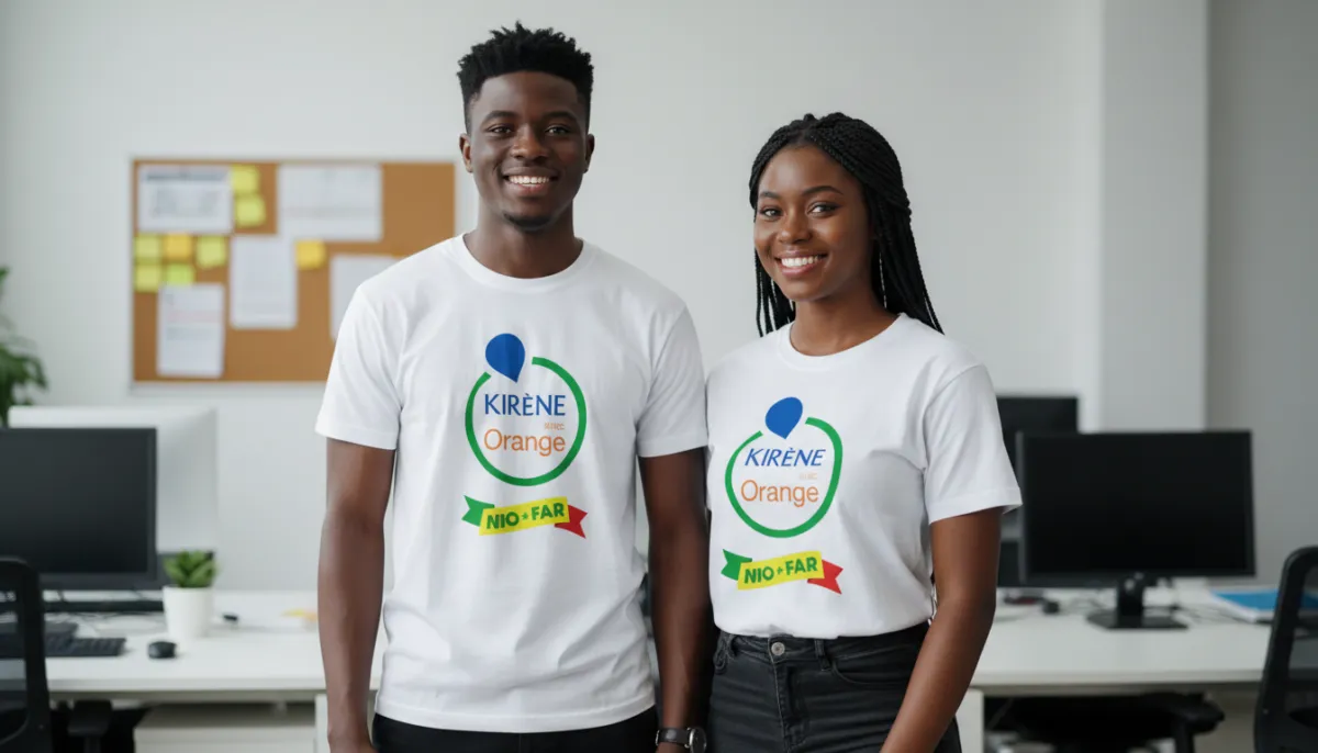 Kirène avec Orange recrute des stagiaires en Marketing & Communication