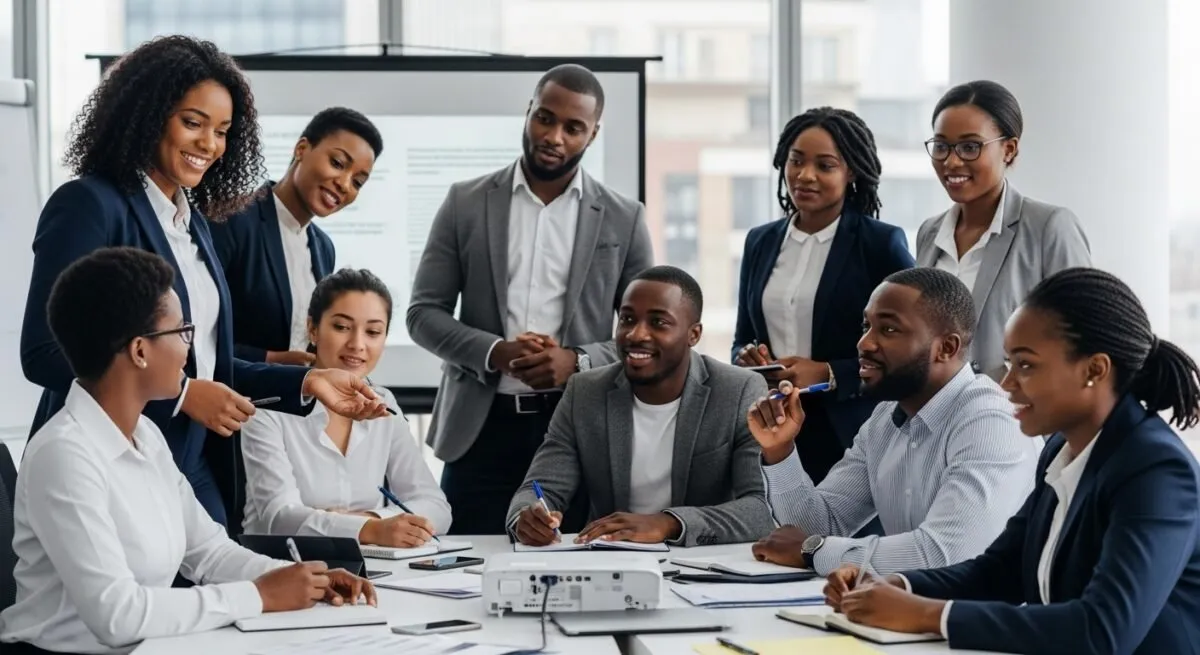 Recrutement de 10 stagiaires Conseiller commercial