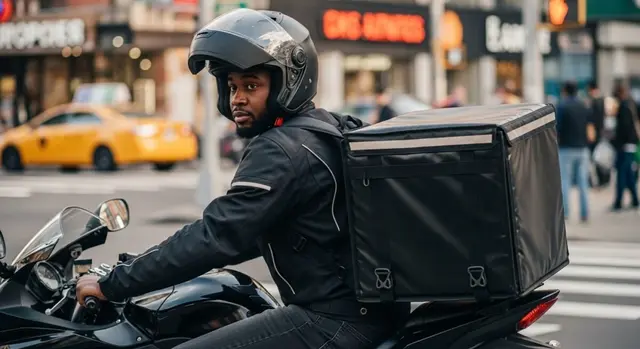 Khady Légume recrute des livreurs – motos et scooters fournis par l’entreprise