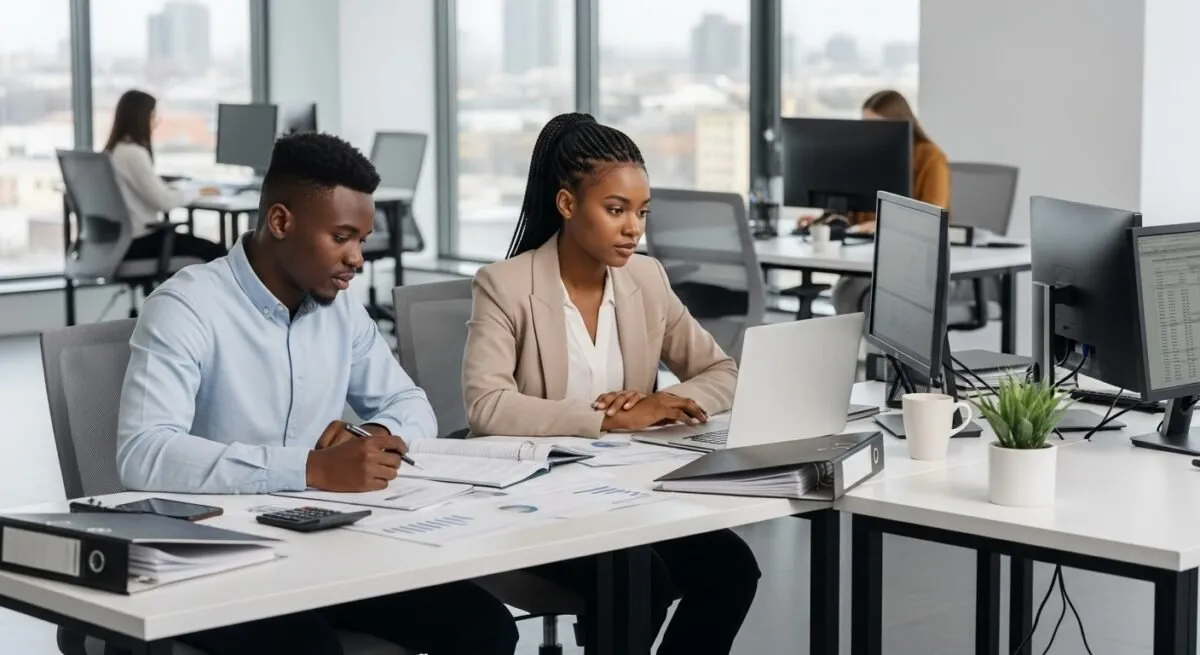 Une société industrielle recrute un stagiaire comptable à Rufisque
