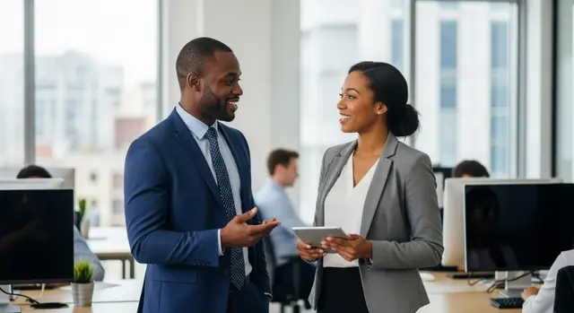 RECRUTEMENT : Agent Commercial (H/F) – Salaire 120.000 à 150.000 FCFA/mois
