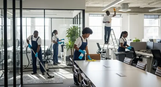 YOLAAB recrute plusieurs collaborateurs