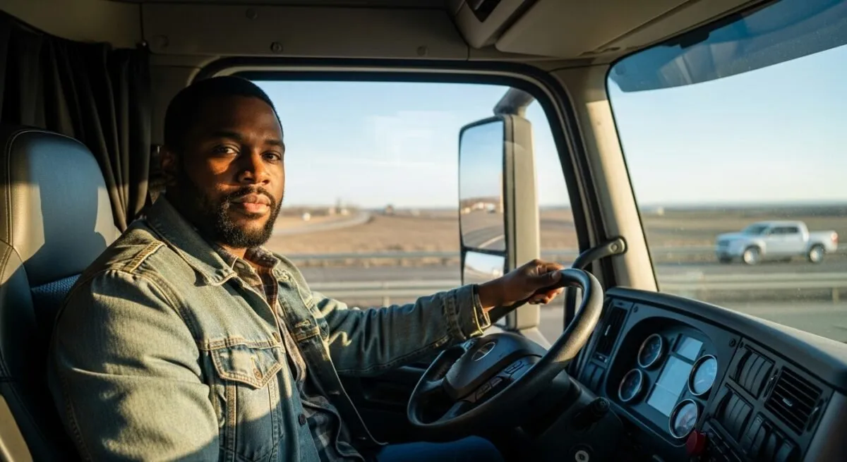 Agroponic SARL recrute un Chauffeur Poids Lourds