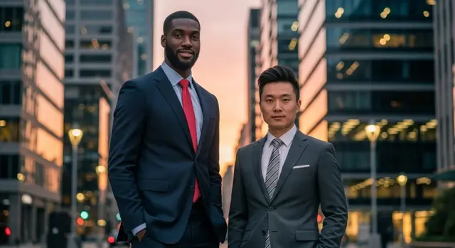 Hoking Commerce recrute un(e) Interprète Chinois Salaire 400 000 FCFA / mois