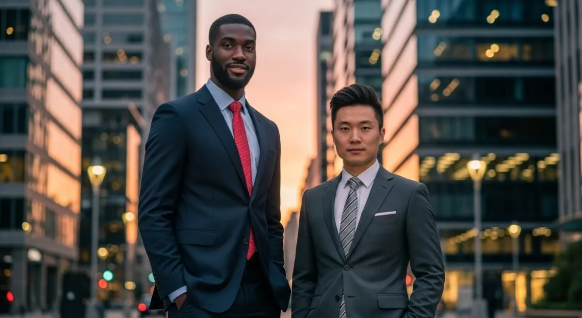 Hoking Commerce recrute un(e) Interprète Chinois Salaire 400 000 FCFA / mois