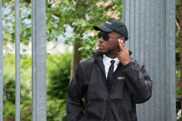 LIS SECURITY recrute des Agents de Sécurité