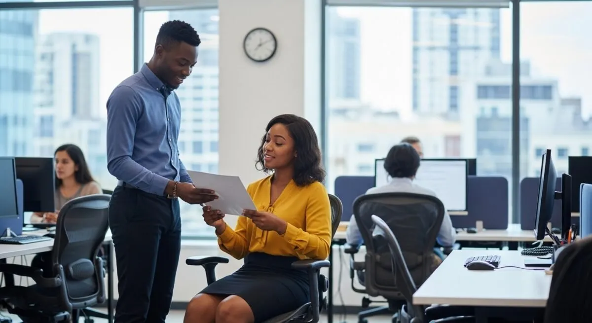 Le Service Économique de Dakar recrute un(e) Stagiaire