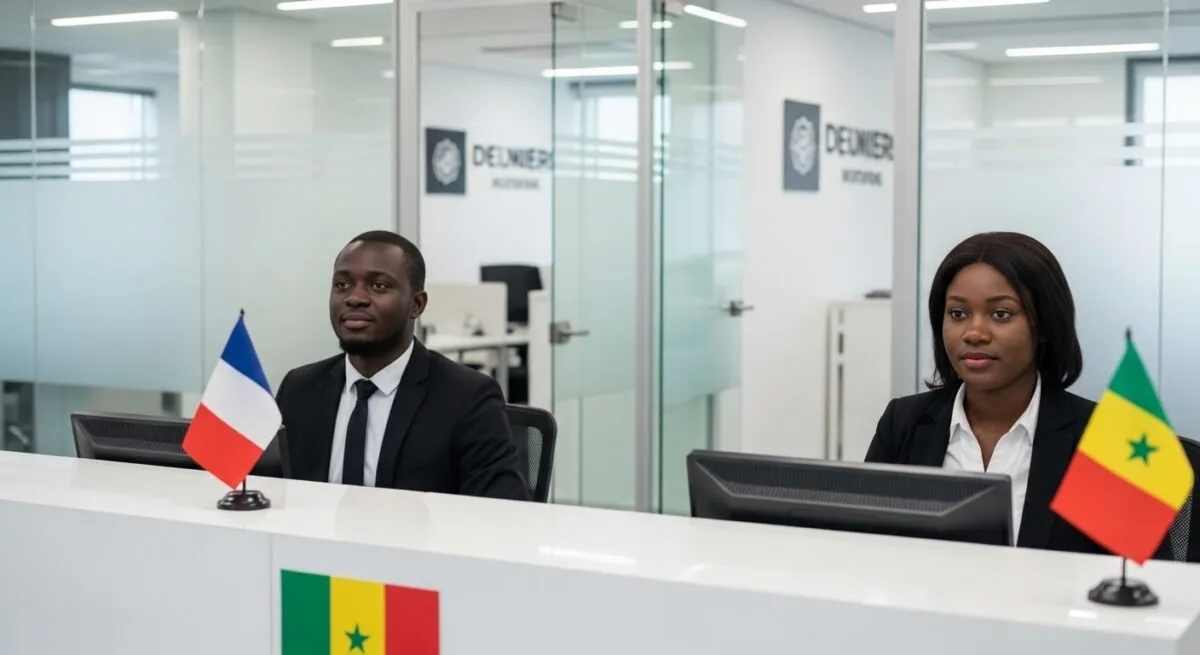 L’Institut français du Sénégal recrute un Agent d’accueil et de développement des publics