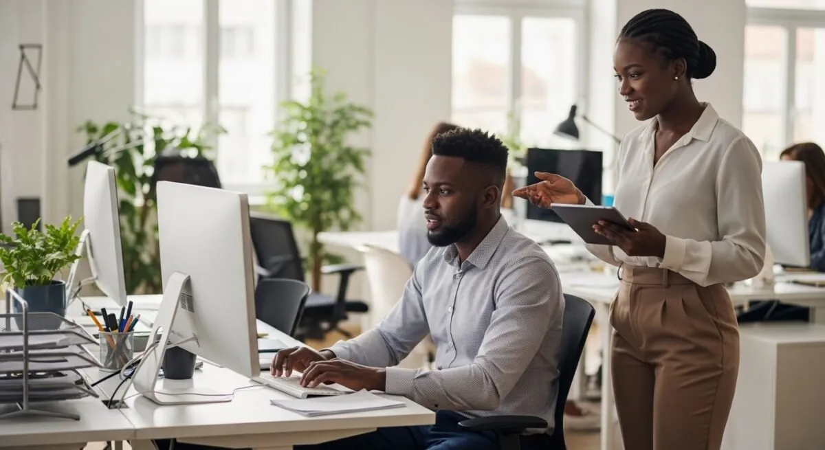 Myfavagency recrute un Community Manager : 100 000 FCFA puis 130 000 FCFA + Variable