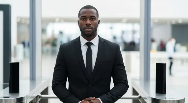 La BCEAO recrute un Agent de sûreté à Dakar