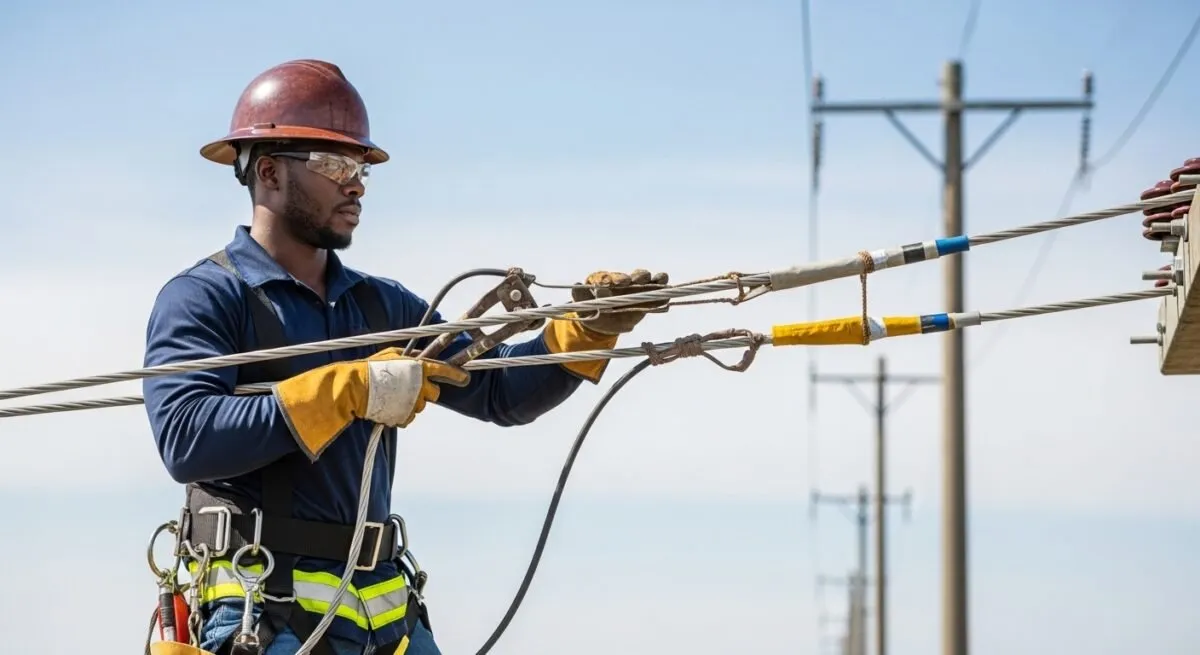 Sen’Eau recrute un Technicien Électricité HT en CDI