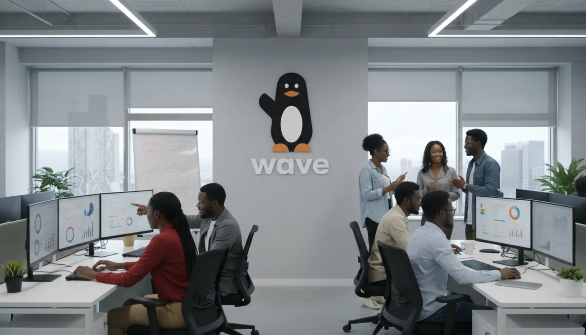 Wave recrute 2 profils