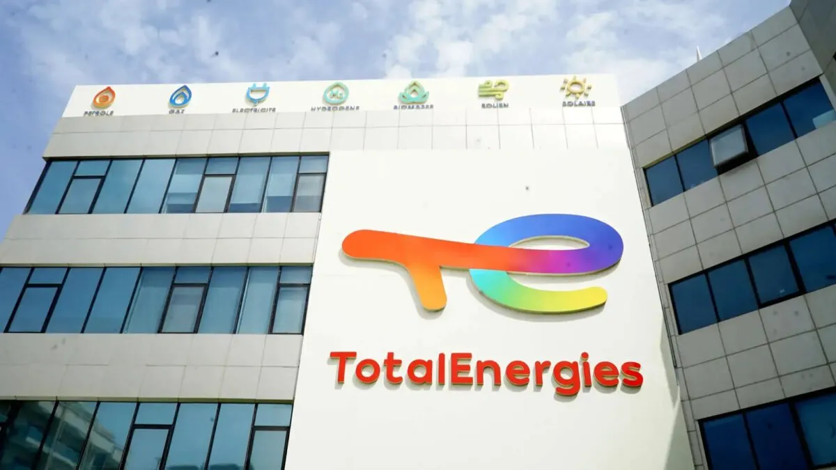 TotalEnergies recrute plusieurs profils au Sénégal