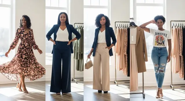 Hollywood Shop recrute des Mannequins Femme